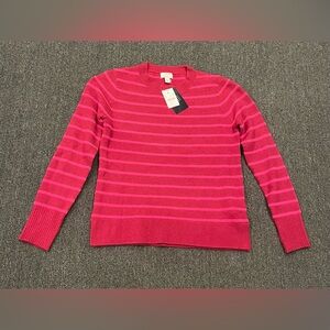 J. Crew Factory Extra Soft Sweater